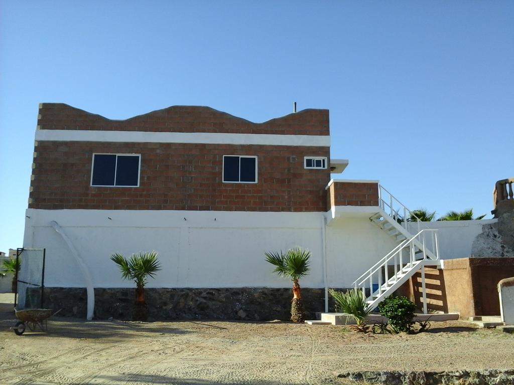 Whale Hill Aparthotel Puerto Penasco Room photo