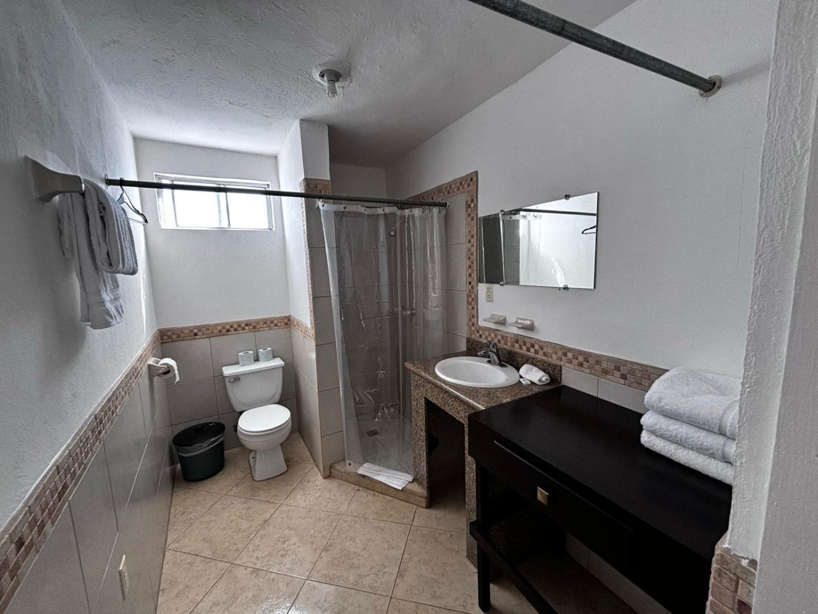 Whale Hill Aparthotel Puerto Penasco Exterior photo