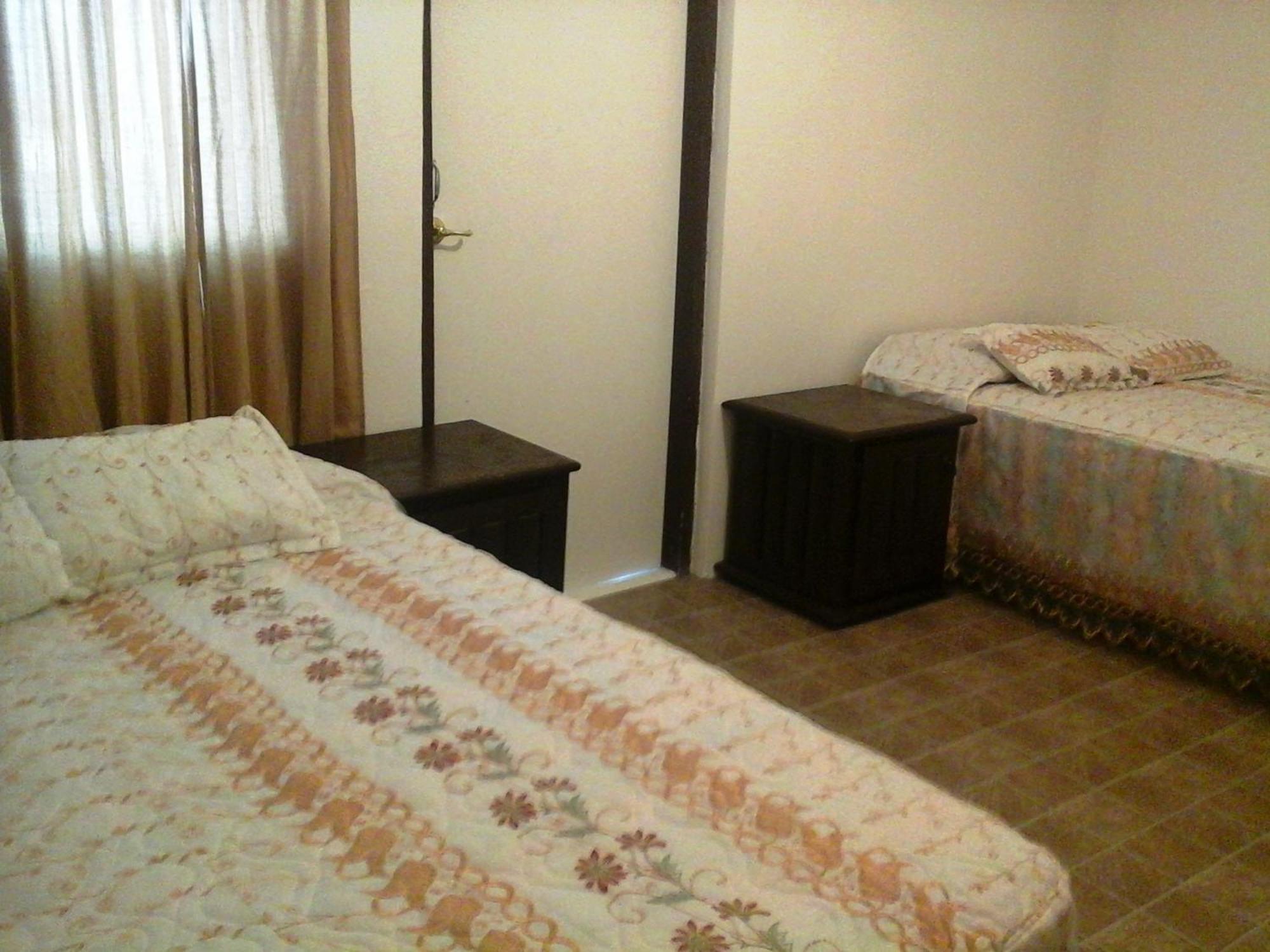 Whale Hill Aparthotel Puerto Penasco Room photo