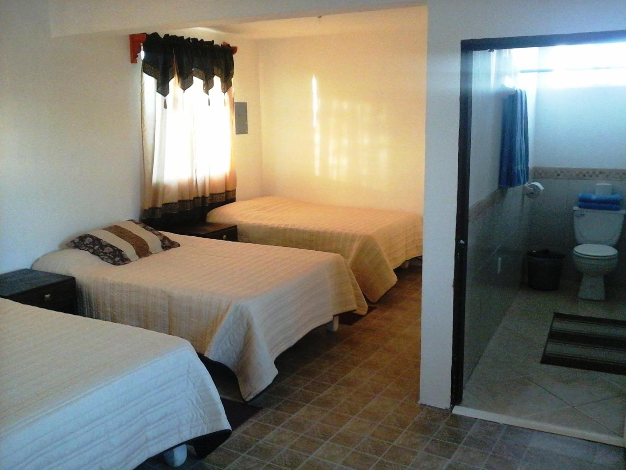 Whale Hill Aparthotel Puerto Penasco Room photo
