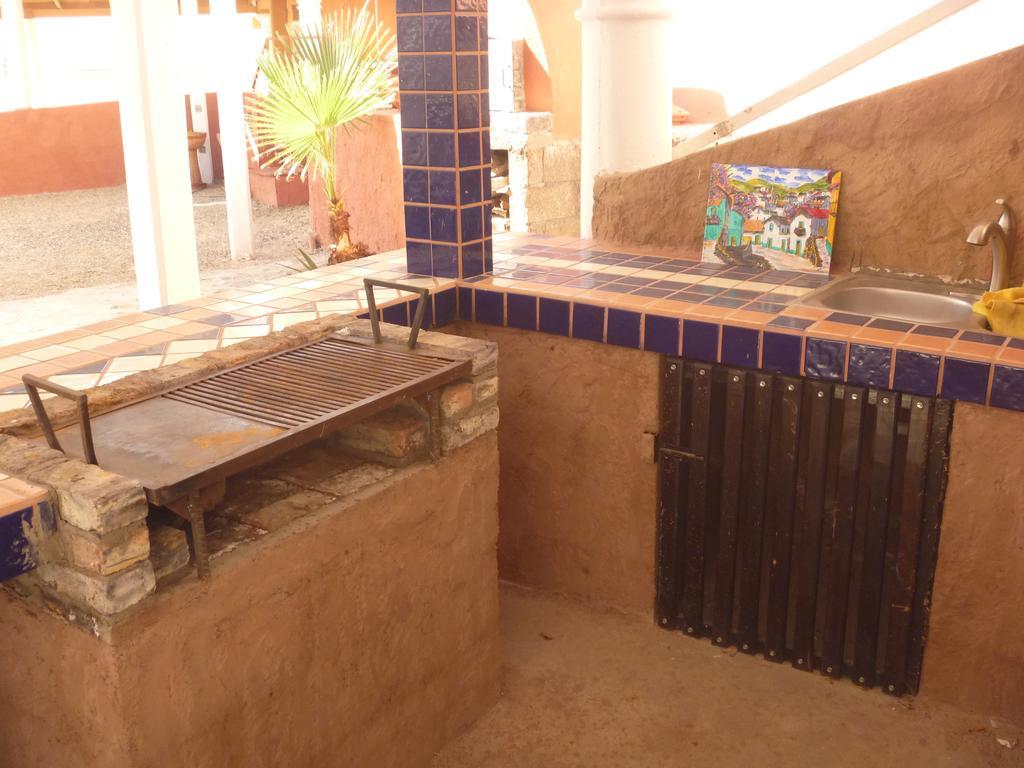 Whale Hill Aparthotel Puerto Penasco Room photo