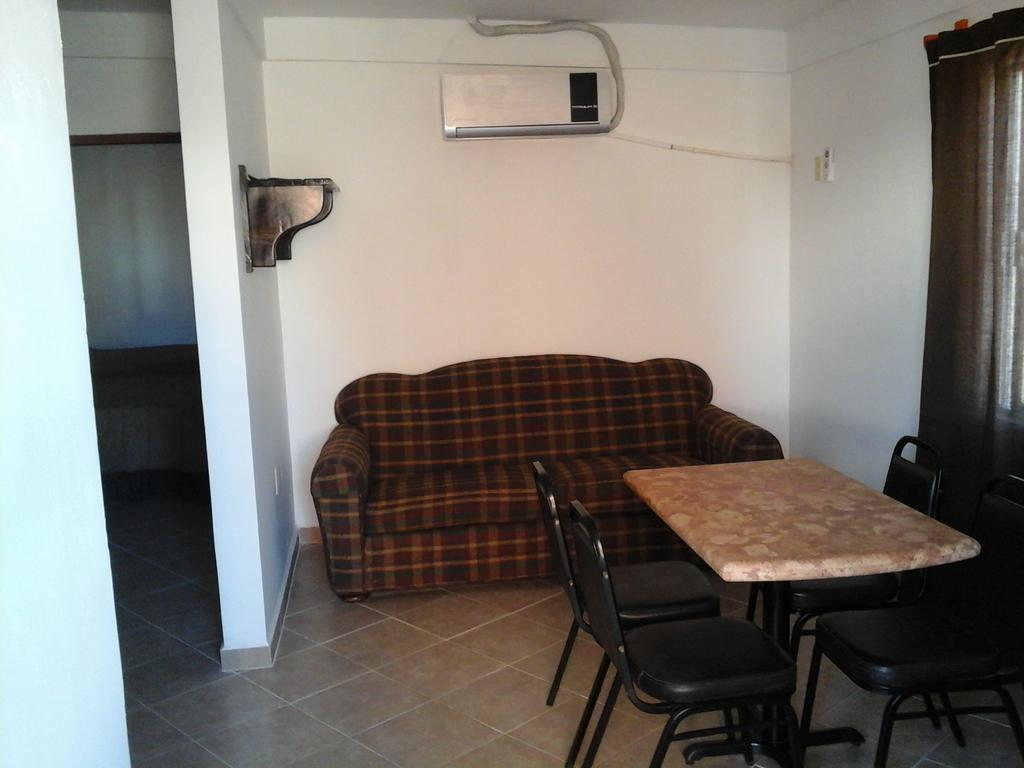 Whale Hill Aparthotel Puerto Penasco Room photo