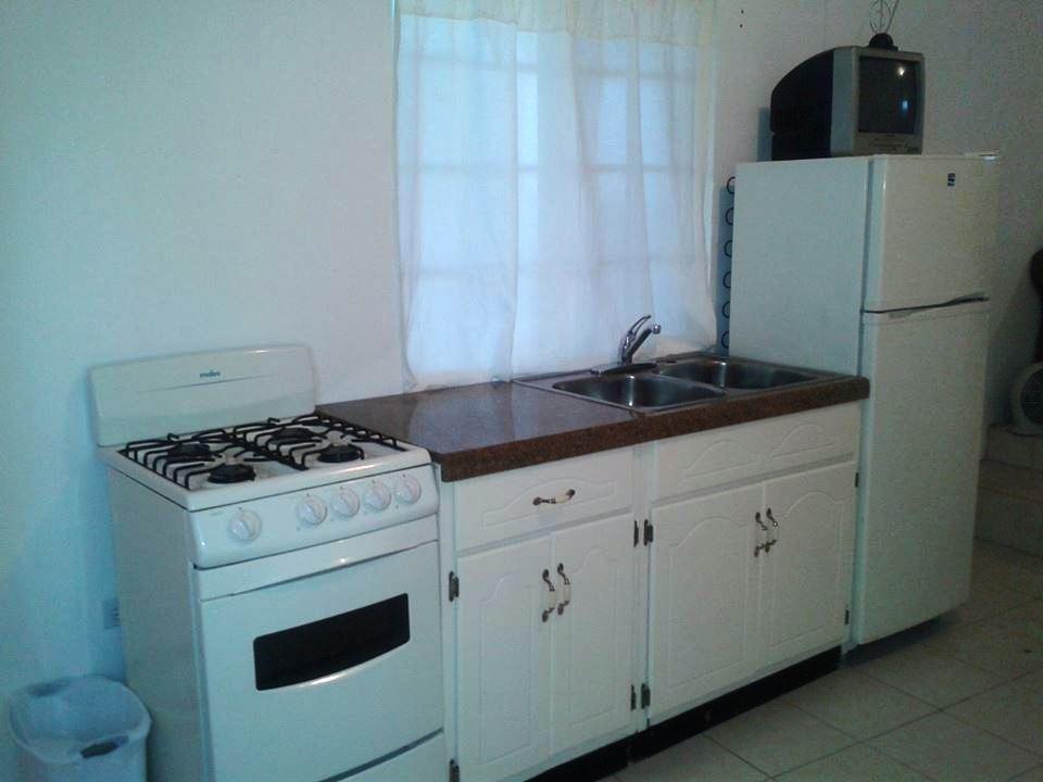 Whale Hill Aparthotel Puerto Penasco Room photo