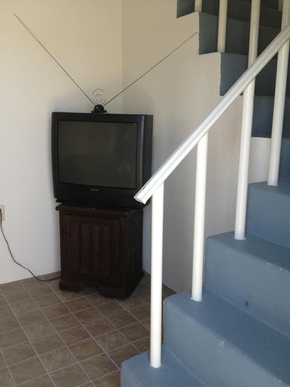 Whale Hill Aparthotel Puerto Penasco Room photo
