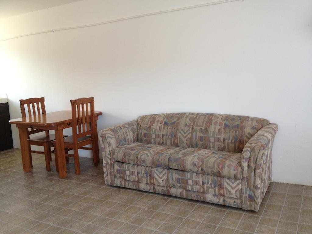 Whale Hill Aparthotel Puerto Penasco Room photo