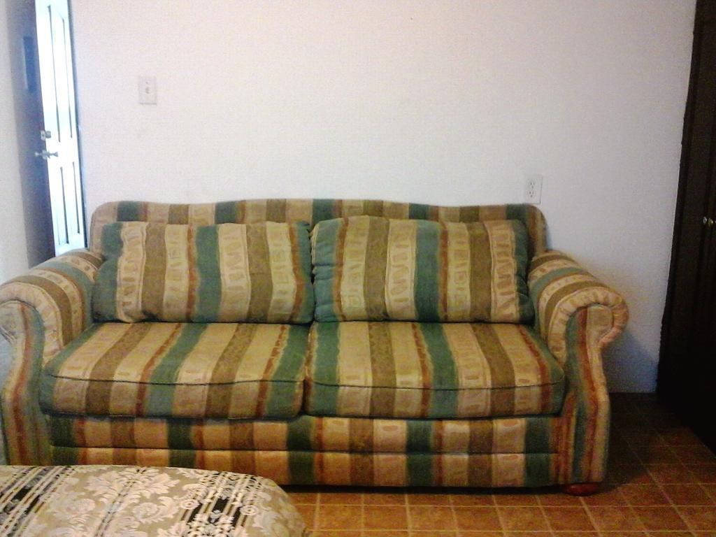 Whale Hill Aparthotel Puerto Penasco Room photo